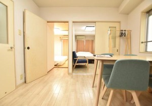 Randor Residence Tokyo Grand