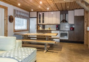 Rapsakka A by Interhome