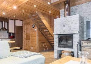 Rapsakka A by Interhome