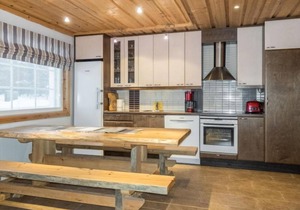 Rapsakka A by Interhome