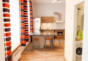 Rataskaevu Guest Apartment