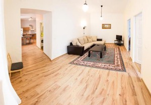 Rataskaevu Guest Apartment