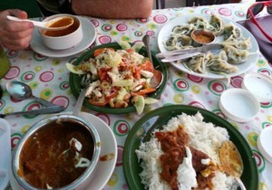 Ravi Guest House