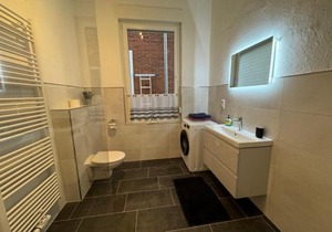 RB City Apartments Emden am Wall 1