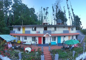 Reflections Guest House
