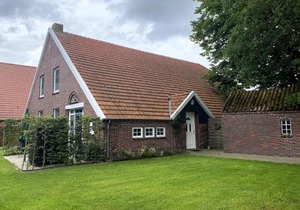 Reihenhäuser in Strackholt