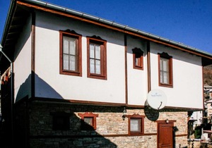 Renovated Villa Overlooking The Pirin Mountains