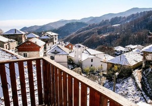 Renovated Villa Overlooking The Pirin Mountains