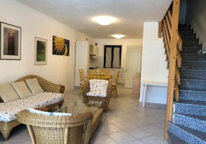 Residence Capo Nord