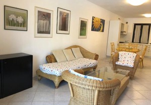 Residence Capo Nord