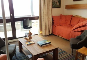 Residence Darbella - 2 rooms for 6 people