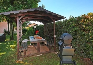 Residence Il Melograno Raffa di Puegnago - IGS01356-CYB