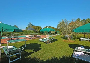 Residence Il Melograno Raffa di Puegnago - IGS01356-DYC