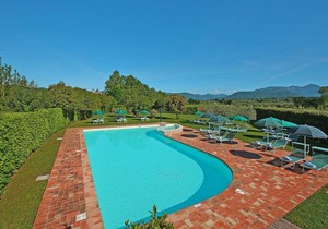 Residence Il Melograno Raffa di Puegnago - IGS01356-DYC