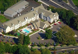 Residence Inn Eugene Springfield