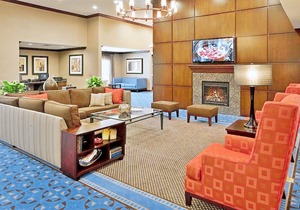 Residence Inn Houston I-10 West/Park Row