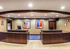 Residence Inn Houston I-10 West/Park Row