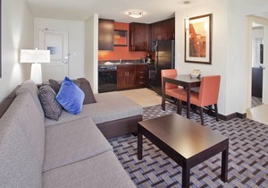 Residence Inn Houston I-10 West/Park Row