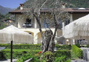 Residence Letizia, Ossuccio