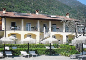 Residence Letizia, Ossuccio