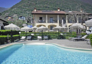 Residence Letizia, Ossuccio