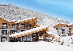 Residence Prestige Odalys Isatis