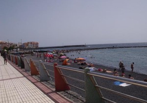 Residencial la Gomera
