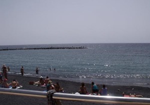 Residencial la Gomera