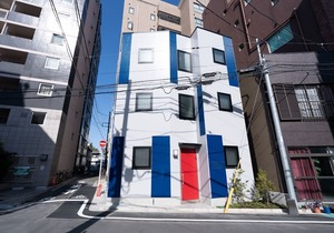 Residential Hotel Ikidane Asakusabashi