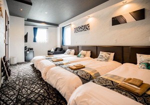 Residential Hotel Ikidane Asakusabashi