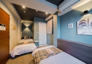 Residential Hotel Ikidane Asakusabashi