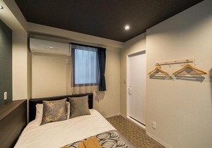 Residential Hotel IKIDANE Asakusabashi / Vacation STAY 11627