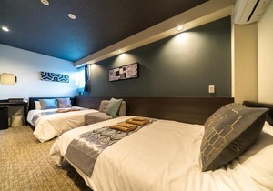 Residential Hotel IKIDANE Asakusabashi / Vacation STAY 11627