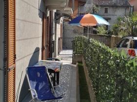 Residenza Silvana Apt A Cielo on the ground floor with parking