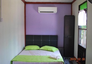 Resmi Padi Homestay Sekinchan