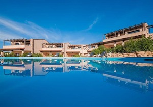 Resort Gravina - Costa Paradiso