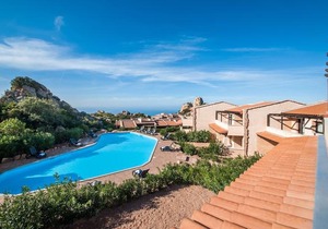 Resort Gravina - Costa Paradiso