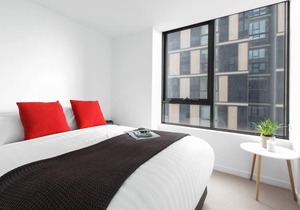 Resort Style Living In the Heart of Moonee Ponds