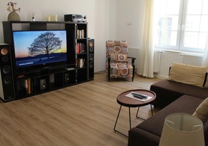 Rhine Pearl Hideaways