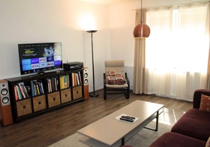 Rhine Pearl Hideaways