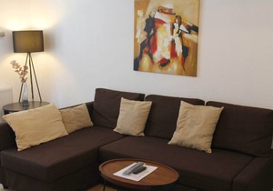 Rhine Pearl Hideaways Ground floor