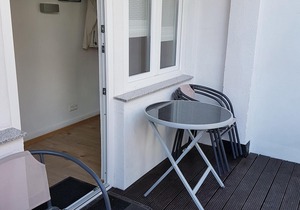Rhine Pearl Hideaways - First Floor