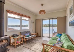 Riverside Cottage Minnamurra