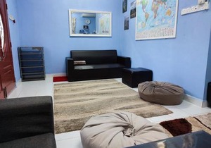 Riverview Homestay - Homestay Tepi Sungai Golok