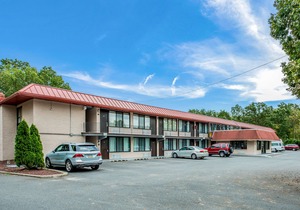 Rodeway Inn Hammonton