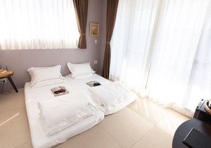 Room E maximum 2 people with veranda / Katsushika-ku Tokyo