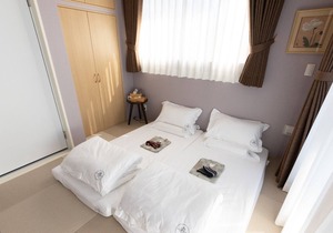 Room E maximum 2 people with veranda / Katsushika-ku Tokyo
