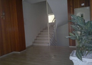 Room for a single with balcony at Nea Smyrni, Athens Riviera