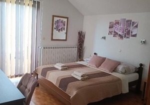 Rooms Marijanović Plitvice