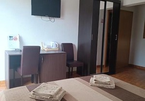 Rooms Marijanović Plitvice